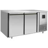  Hladilni Pult 700 TR2P700TN, 280L, -2/+8°C, 230W, 250W, 1360×700×850mm | Shoptok.si