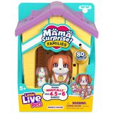 Little live pets Mama Surprise družinica Cene