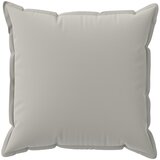  Presvlaka za jastuk 6 kom. HOUTEN Siva 80 x 80 cm Poliester | shoptok.hr