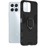  TechSuit Silicone Shield maska za Honor X8 | shoptok.hr