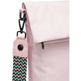 Vuch Crossbody torba Mirelle Wonder E Pink, 28 x 8,5 cm | shoptok.hr