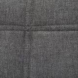 Hom`in stol, les, tekstil siva, črna, barve hrasta | Shoptok.si