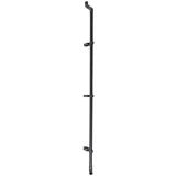 žleb za pavilljon sunfun ciper (2 kosa, umetna masa, 200 cm)