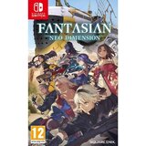 Square Enix Fantasian: Neo Dimension (Nintendo Switch) | shoptok.hr
