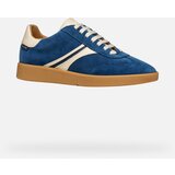 Geox Blue women's sneakers Meleda - Women's | shoptok.hr