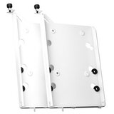 Fractal Design HDD Drive Tray Kit - Type B White Dual pack, FD-A-TRAY-002 cene