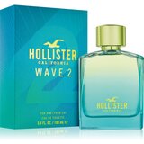 Hollister Wave 2 toaletna voda za moške 100 ml | Shoptok.si
