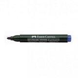 Faber Castell permanent marker plavi obli 52 13864 (157851) ( 3507 ) Cene