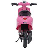 Motor na akumulator Retro 23 - rozi | shoptok.hr