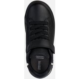 Geox Black boys' sneakers Eclyper - Boys | Shoptok.si