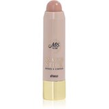 BPerfect Snatched Stick Bronze & Contour bronzer u sticku nijansa 01 Light Peach 44 g Cijene