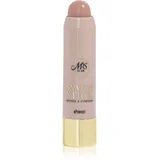 Snatched Stick Bronze & Contour bronzer u sticku nijansa 01 Light Peach 44 g