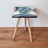 Hanah home Club sto Shp208, 35x42x35 cm, Šareni | Eponuda.ba