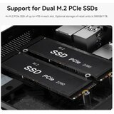 Beelink SER5 MAX Ryzen7 7735HS 8c/16t, 24GB DDR5, m.2 512GB, Win11PRO | Eponuda.com