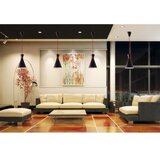  Luster na sajli TOKYO 1xE27/60W/230V | Eponuda.com