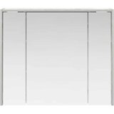  Kopalniška ogledalna omara Betonsko siva 73,5 x 16 x 62,5 cm, (5000232824) | Shoptok.si