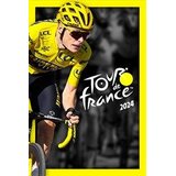  tour de france 2024 (xbox series x|s) xbox live key europe Cene