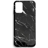 Wozinsky Marble silikonska futrola za Samsung Galaxy A51 - Crna KP10134 | shoptok.hr