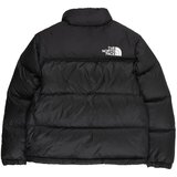 The North Face Outdoor jakna crna / bijela | shoptok.hr