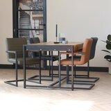 MID.YOU Set Naslanjačev Kubis, Rjavosiva, 2 Kos | Shoptok.si