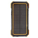 OXE Powerbank s solarnim panelom PB1901A, 24000 mAh, (20596985) Cene