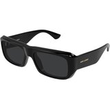 Saint Laurent SL869 001 - ONE SIZE (57) Cijene