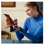 Lego Harry Potter™ 76429 Šešir za razvrstavanje koji govori™ Cene
