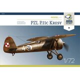 ARMA-HOBBY PZL P.11c Kresy, (21312279) Cene