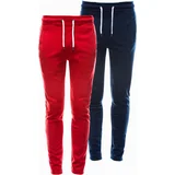 Ombre BASIC men's sweatpants set