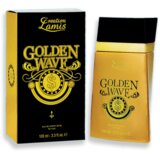 Lamis Muška toaletna voda Golden Wave, EDT, 100 ml Cene