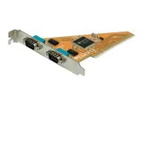 Rotronic (Value) RS232 2 x port PCI