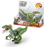 Dino action Raptor