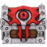 World of Warcraft Treasure Chest Horde War škatla za shranjevanje 11cm | Shoptok.si