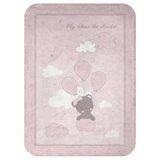 Kikka Boo Super soft baby ćebence 80x110 Dream Big Pink (KKB22159) | ePonuda.com