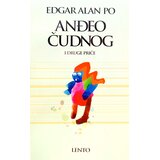 Lento Anđeo čudnog i druge priče Cene