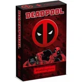 karte waddingtons no. 1 - deadpool