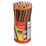 Maped grafitna olovka blask`peps jumbo u čaši ( M854059 ) Cene