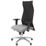  Uredska stolica Sahúco XL P&amp C LBALI40 Siva Svjetlo siva | shoptok.hr