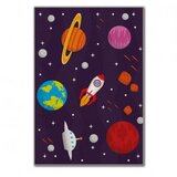 Conceptum Hypnose tepih Hmi Kdc-108, pravougaoni, 140 x 220 cm, šareni | Eponuda.ba