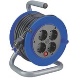 Lux Produžni kabel motalica 15m 3 x 1,5 mm | shoptok.hr