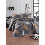 Lessentiel Maison Set prekiravač i jastučnica, Tamnoplavi | Eponuda.com