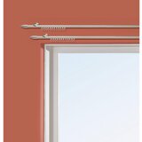 Homeware VODILO 240 cm barve nerjavečega jekla | Shoptok.si