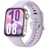 Huawei Watch Fit 4 Purple