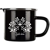 ALPEKSHOME, LJUBO DOMA, LONEC ZA MLEKO S KLJUNOM, 13cm/1.70L, 1KOS, 1 KOS, (22153260)