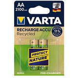  Polnjive Baterije Varta 56816 2100 mAh 1 V AA Cene