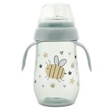 Lorelli solja non-spill wide neck my friend - iceberg green (260ml) ( 10200090006 ) Cene