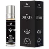 Al Rehab Parfemsko ulje Officer 6ml cene