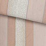Dieter Knoll posteljnina 140/200 cm saten bež | Shoptok.si