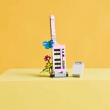 Lego Creator 3in1: Pisalni stroj s cvetlicami | Shoptok.si