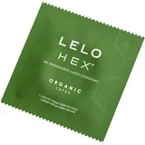 HEX Organic 36 pack
